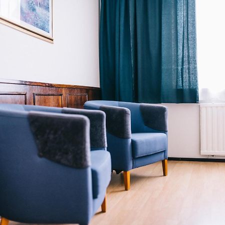 פיטרסארי Comfort Guesthouse חדר תמונה