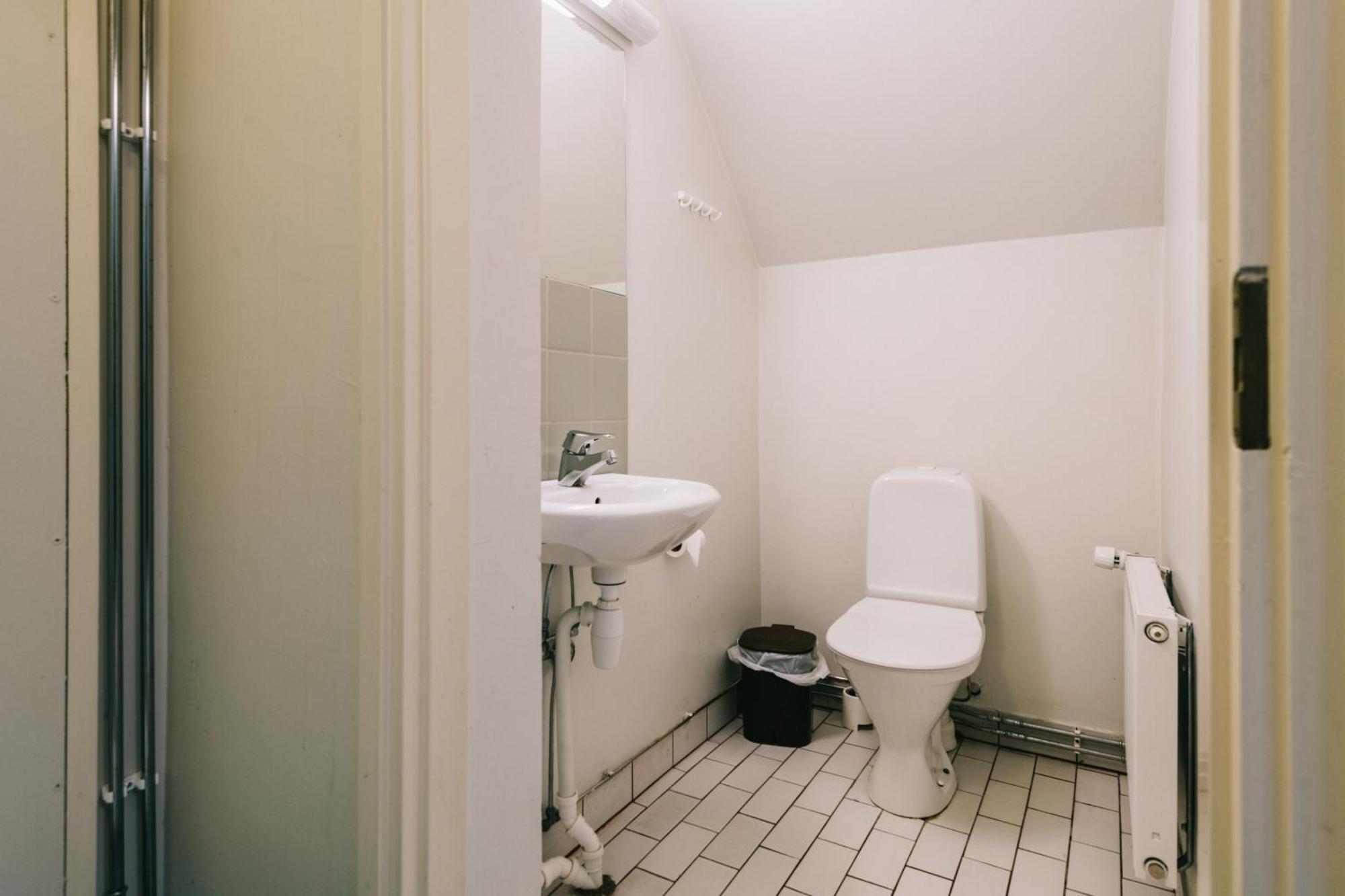 פיטרסארי Comfort Guesthouse חדר תמונה
