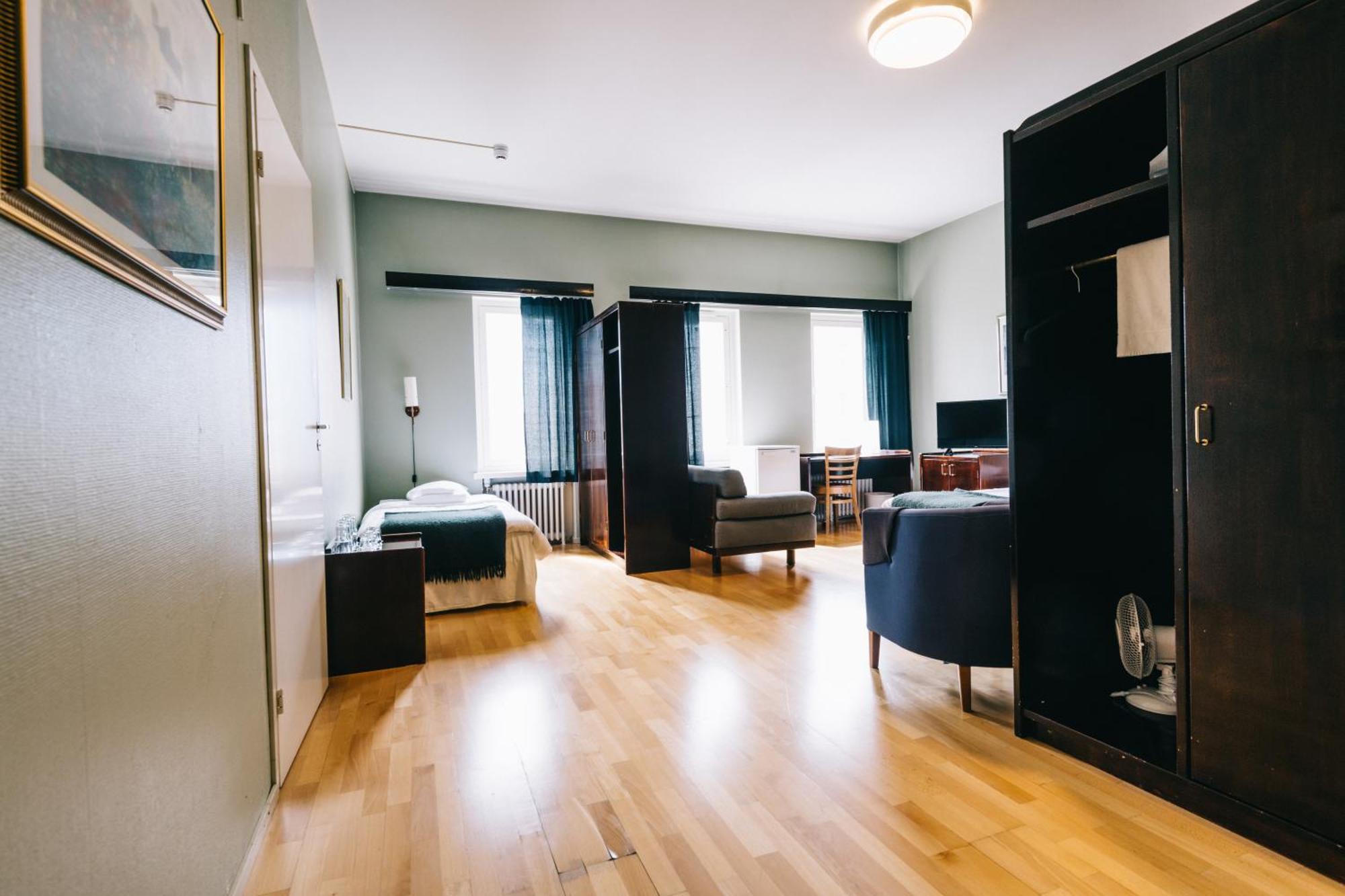 פיטרסארי Comfort Guesthouse חדר תמונה