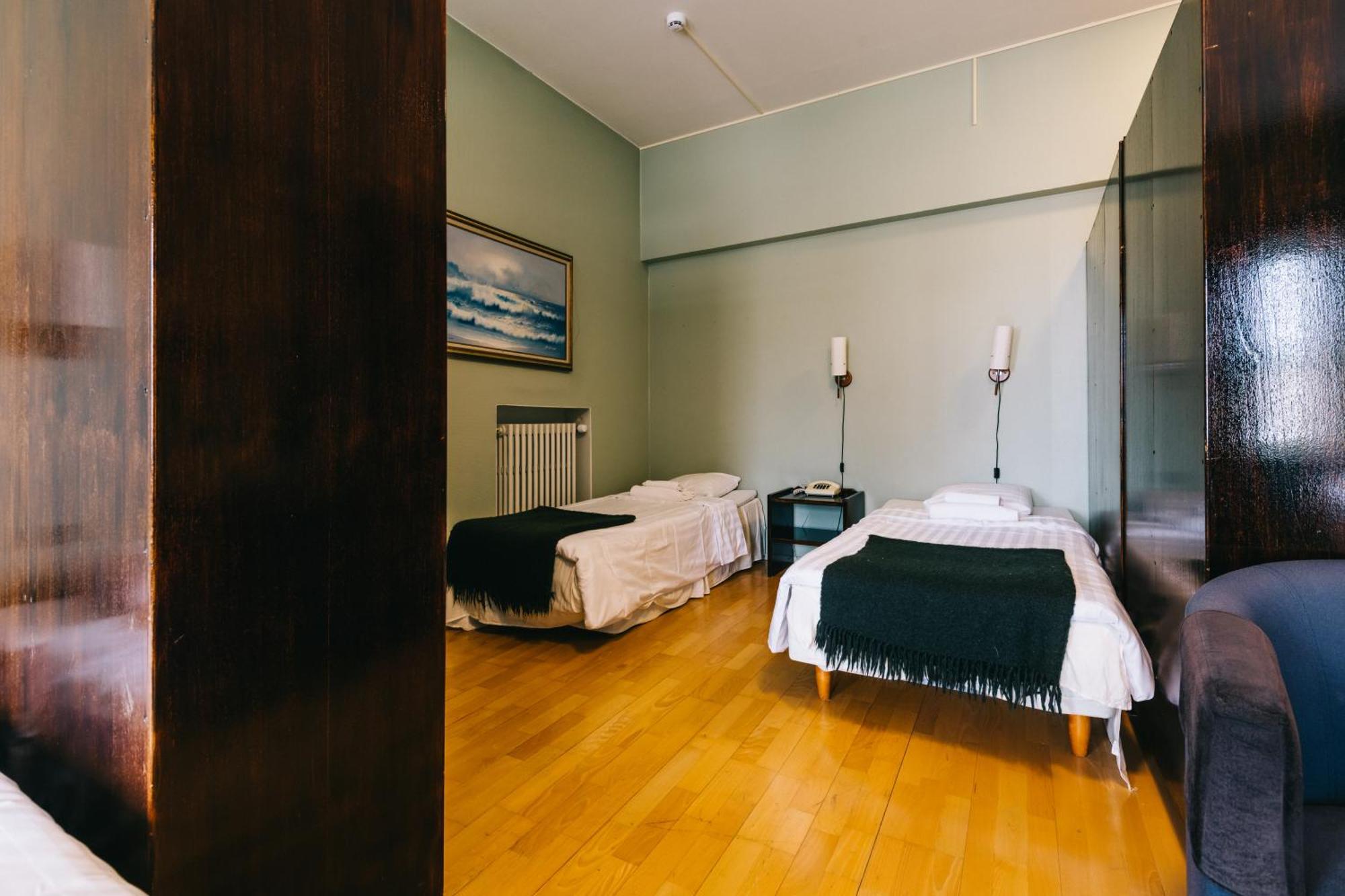 פיטרסארי Comfort Guesthouse חדר תמונה