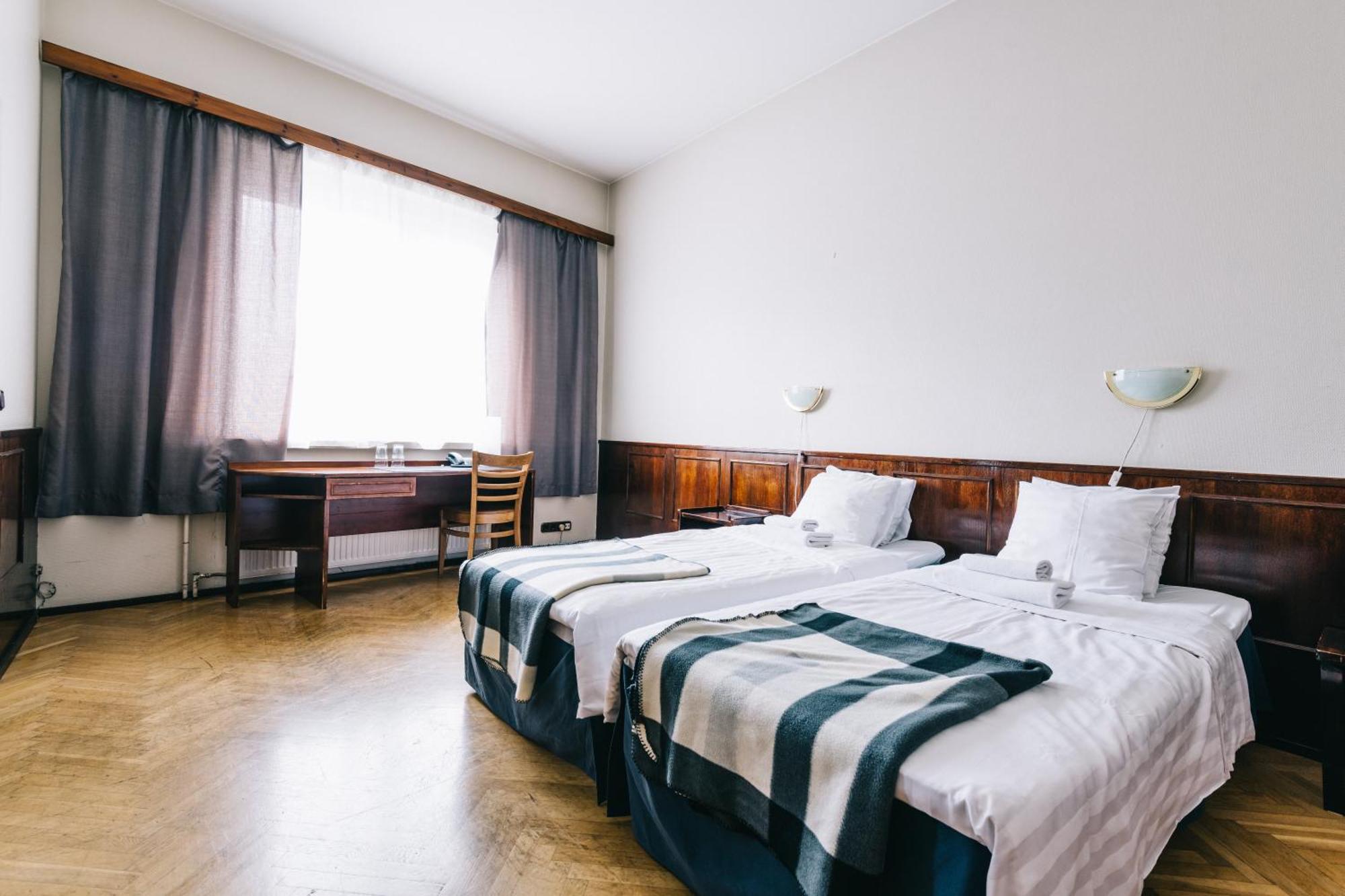 פיטרסארי Comfort Guesthouse חדר תמונה