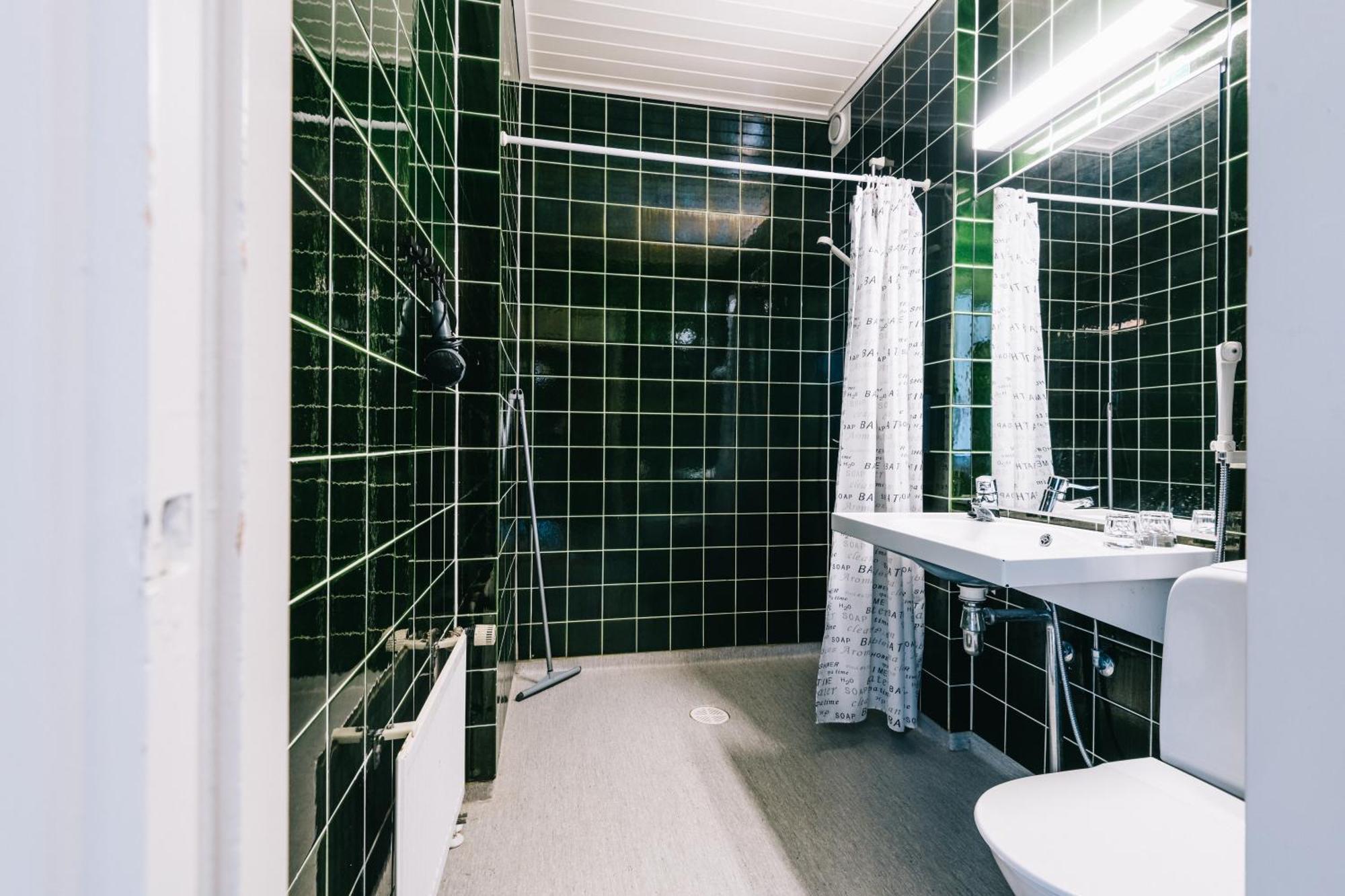פיטרסארי Comfort Guesthouse חדר תמונה