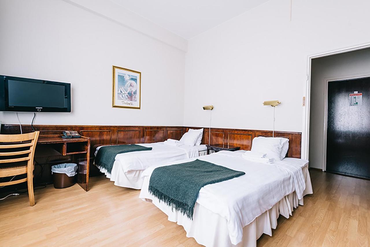 פיטרסארי Comfort Guesthouse מראה חיצוני תמונה