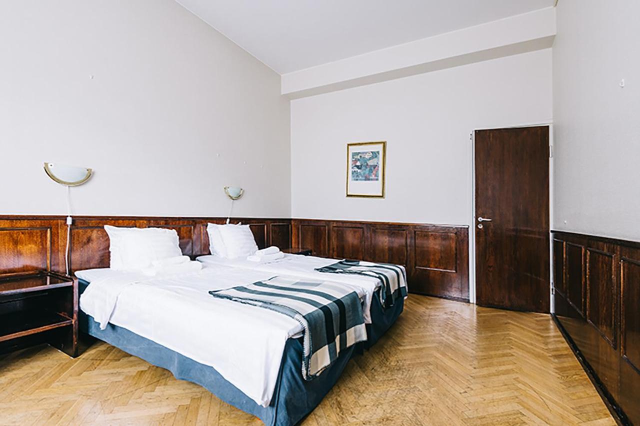 פיטרסארי Comfort Guesthouse מראה חיצוני תמונה