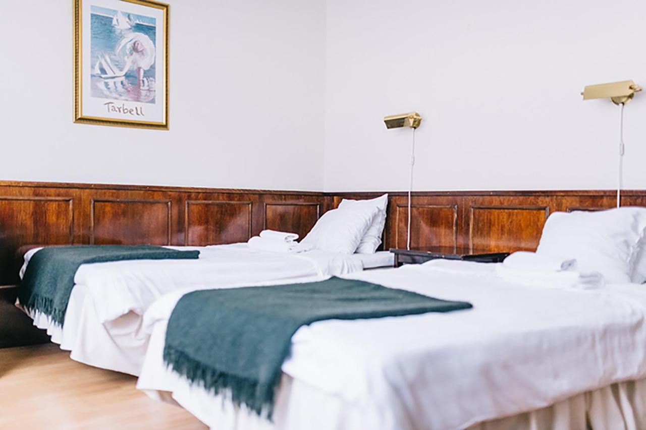 פיטרסארי Comfort Guesthouse מראה חיצוני תמונה