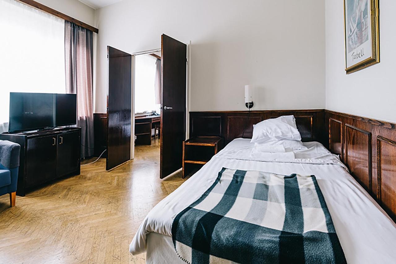 פיטרסארי Comfort Guesthouse מראה חיצוני תמונה