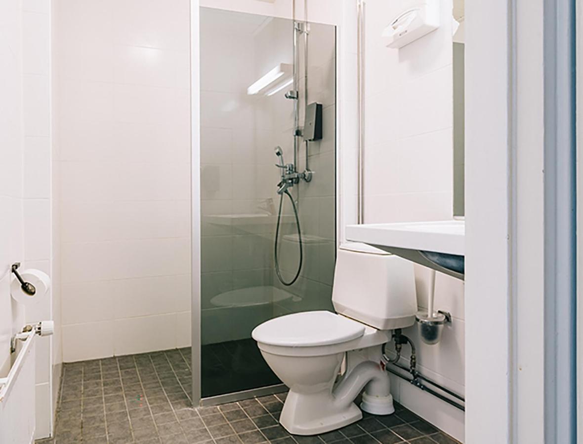 פיטרסארי Comfort Guesthouse מראה חיצוני תמונה