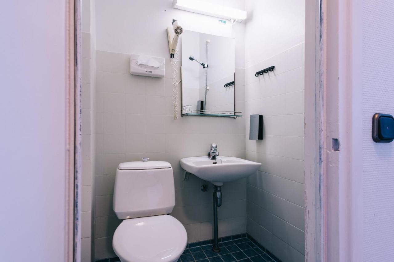 פיטרסארי Comfort Guesthouse מראה חיצוני תמונה