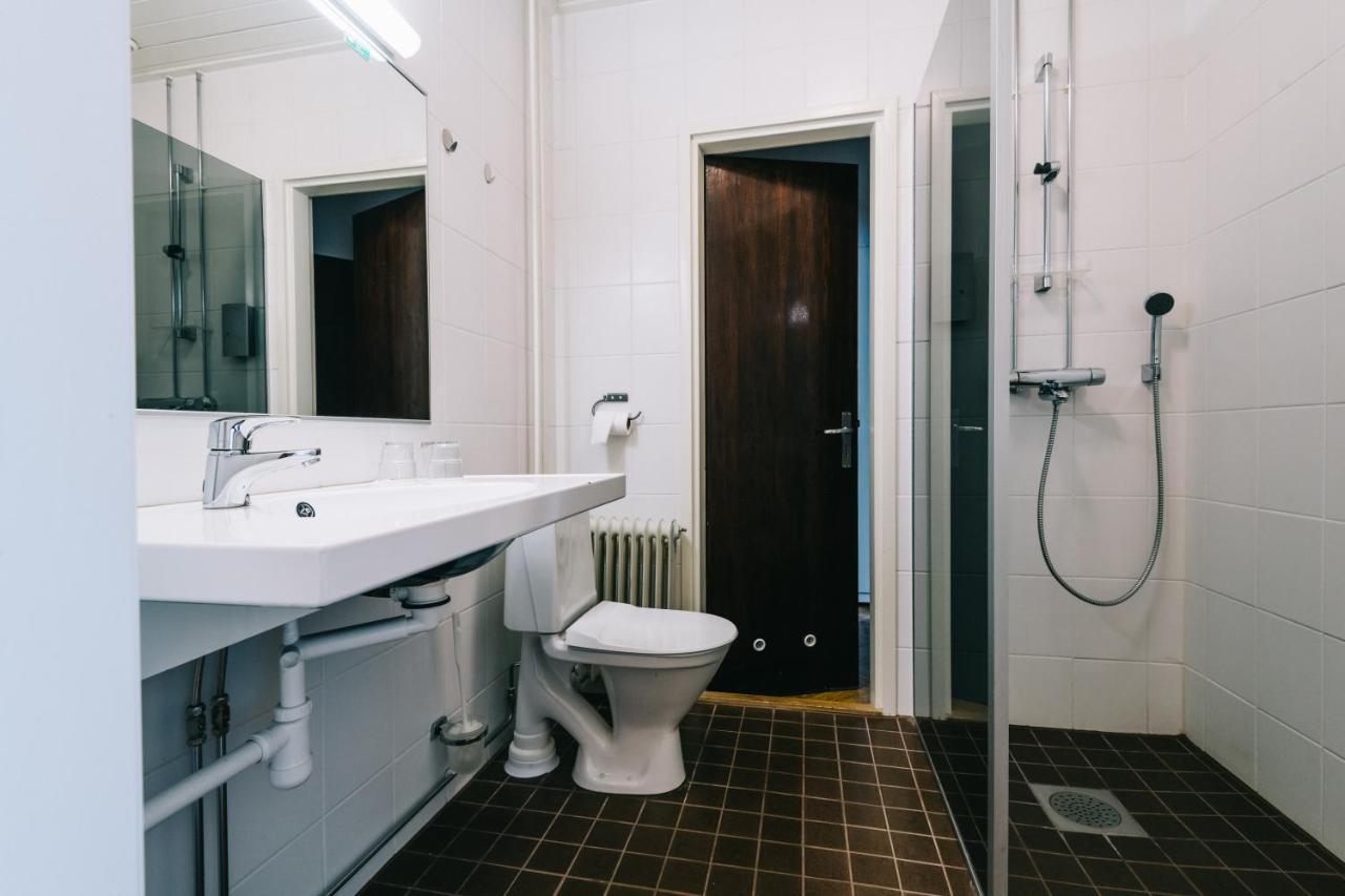 פיטרסארי Comfort Guesthouse חדר תמונה