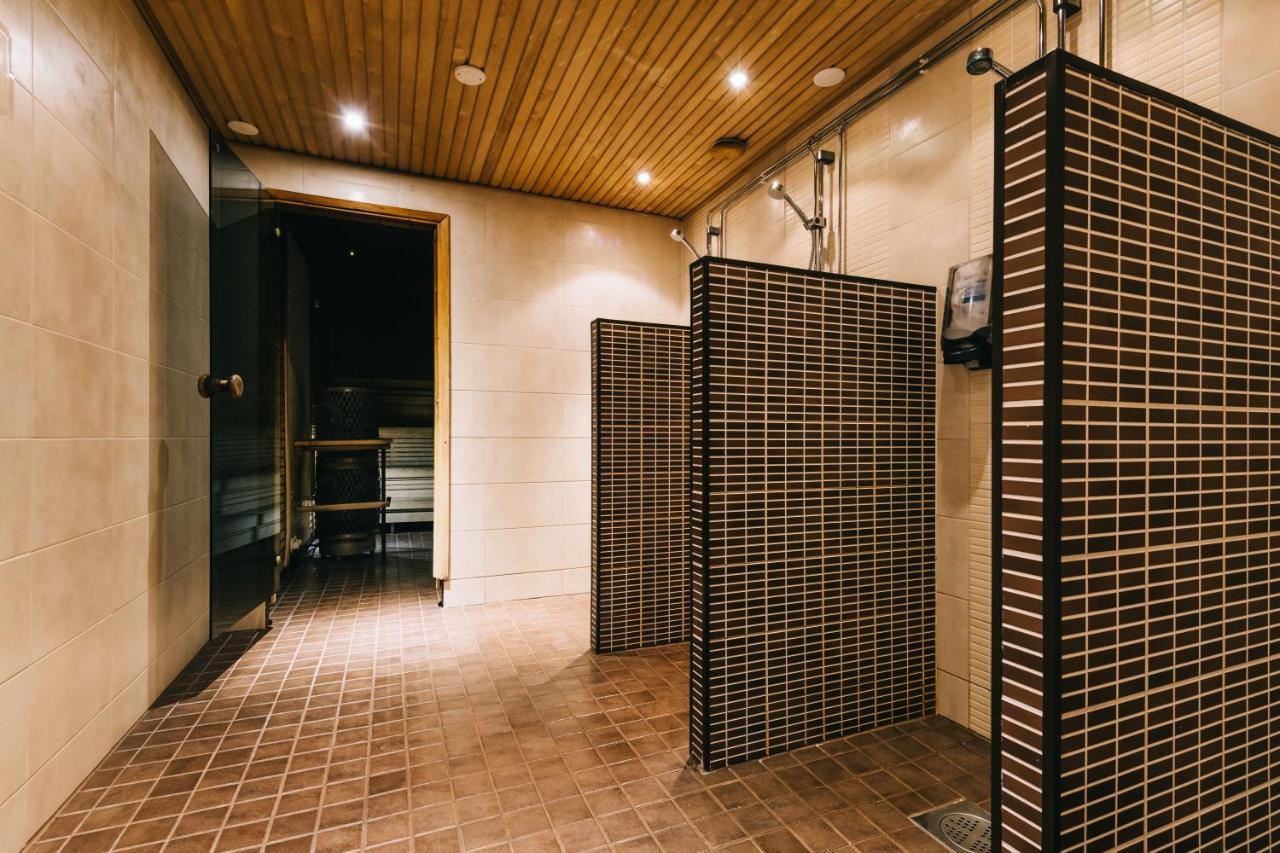 פיטרסארי Comfort Guesthouse מראה חיצוני תמונה