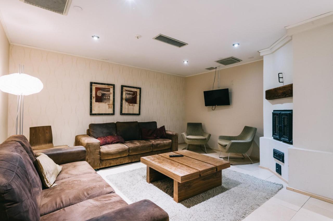פיטרסארי Comfort Guesthouse מראה חיצוני תמונה