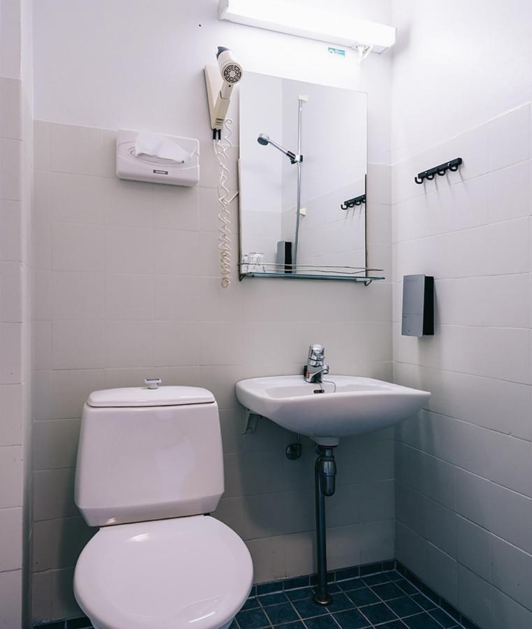 פיטרסארי Comfort Guesthouse מראה חיצוני תמונה